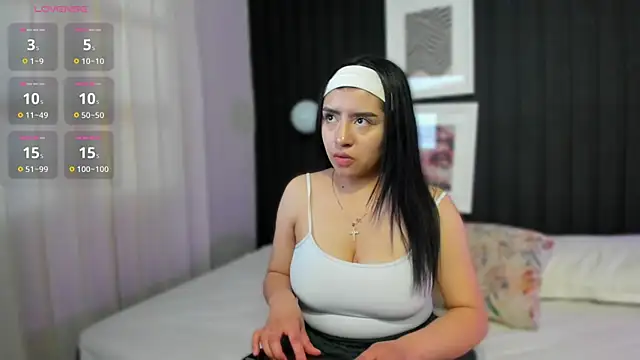 Sam collinss  online show from November 26, 7:48 pm