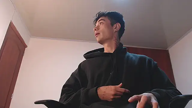 jaico santos online show from November 27, 11:07 pm