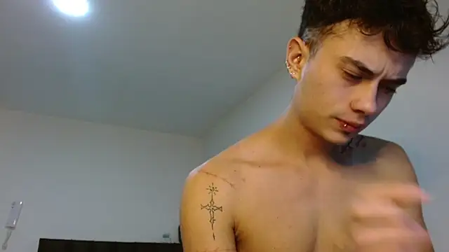 jaico santos online show from February 24, 11:03 pm