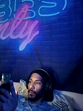 Mikaaa97 online show from January 9, 12:02 am