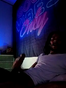 Mikaaa97 online show from February 11, 3:22 am