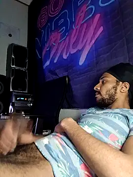 Mikaaa97 online show from February 19, 3:24 am