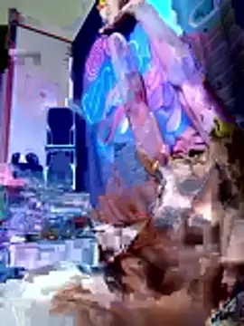 Mikaaa97 online show from March 25, 7:36 am