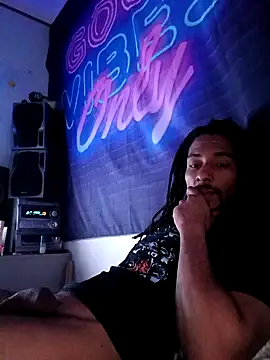 Mikaaa97 online show from March 27, 3:12 am