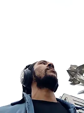 Mikaaa97 online show from April 3, 12:58 pm