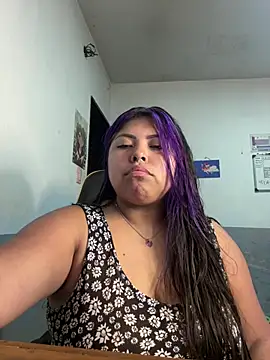 Lunarebelde online show from January 17, 3:17 pm