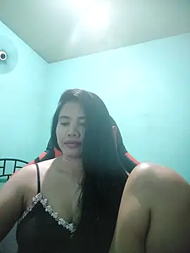 Alyxa Star online show from February 27, 8:36 am