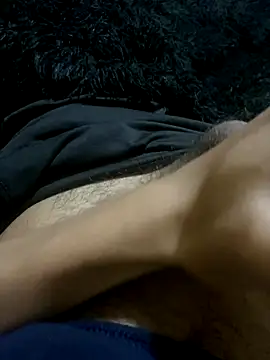 javieronMX online show from October 6, 9:18 am