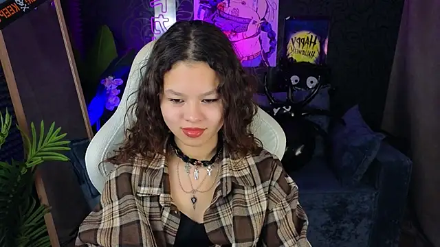 Snapshot of moco_choco chatting on November 1, 1:29 am moco choco online show from November 1, 1:29 am