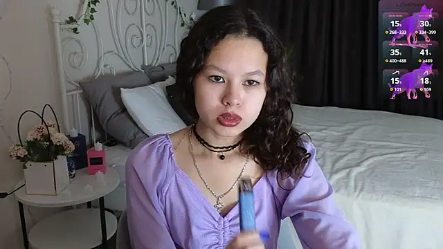 Snapshot of moco_choco chatting on November 26, 6:25 am moco choco online show from November 26, 6:25 am