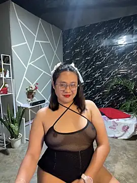 1aquaticangel69 online show from November 3, 1:45 pm