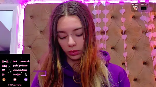 CoraVex online show from February 20, 4:53 am