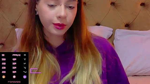 CoraVex online show from March 31, 3:41 am