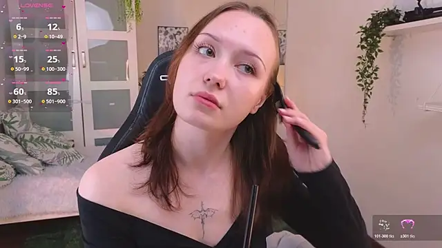 selin selin online show from November 28, 4:48 am