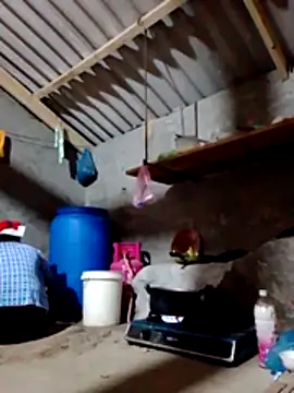 donna-bae online show from November 20, 9:14 pm