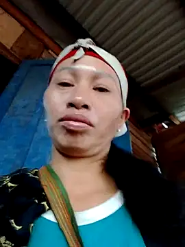 donna-bae online show from December 3, 1:02 am