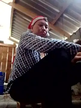 donna-bae online show from March 5, 9:49 am