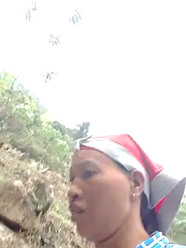 donna-bae online show from March 22, 9:02 am