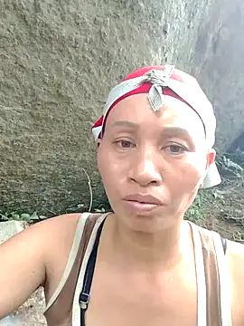 donna-bae online show from March 24, 2:27 am