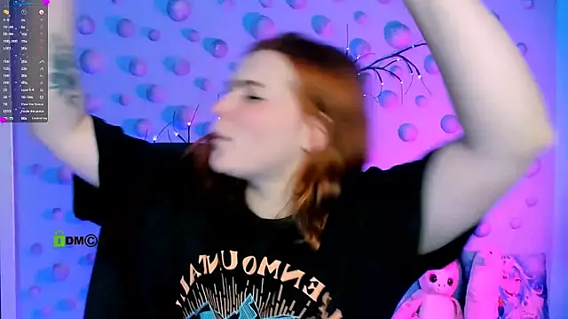 casey meow  online show from December 23, 11:08 am