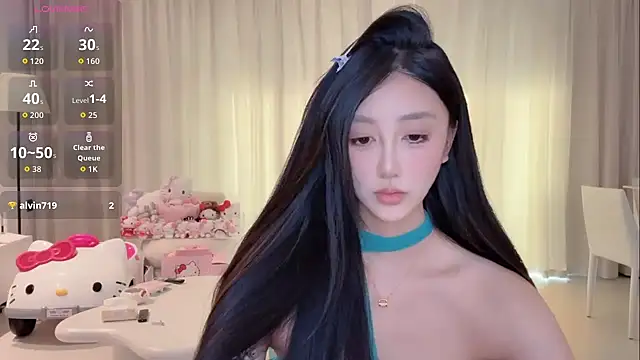 Melody-11 online show from October 18, 9:32 am