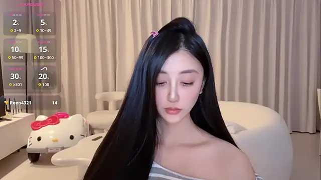 Melody-11 online show from November 21, 3:54 pm