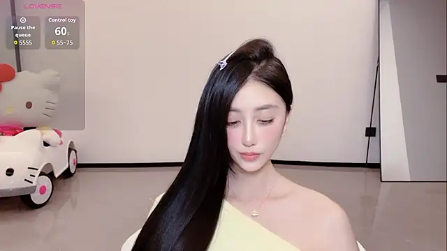 Melody-11 online show from December 17, 7:53 pm