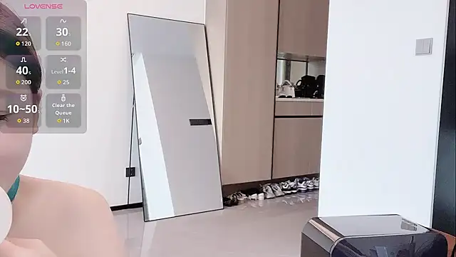 Melody-11 online show from February 26, 4:55 am