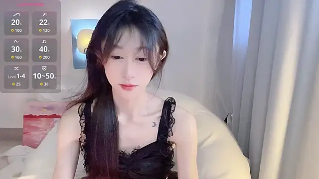 ai-ai-mi online show from May 31, 3:04 am