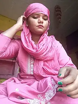 Hot Shredha online show from November 14, 10:03 am