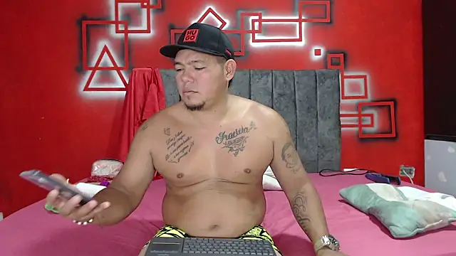 ebony hard sex online show from October 23, 1:10 pm