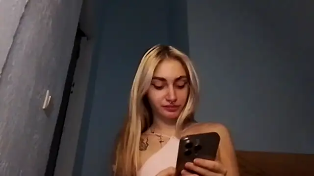 lesyawhite online show from November 13, 12:26 pm