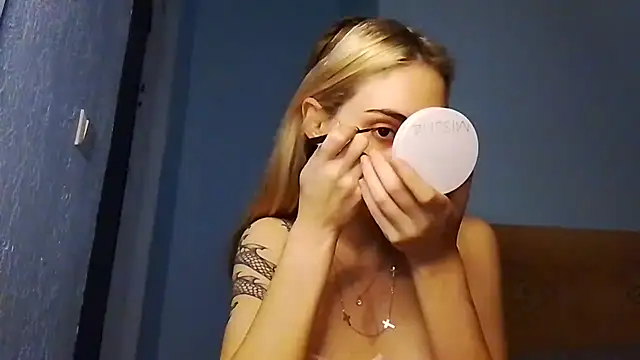 lesyawhite online show from November 21, 2:27 pm