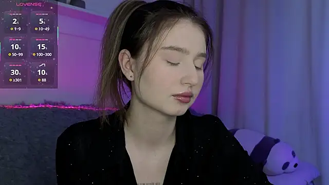  Lua   online show from March 19, 1:04 pm