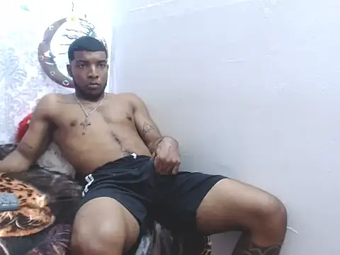 choco hornyx18 online show from October 6, 4:10 am