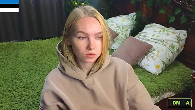 hey Olivia online show from November 16, 7:47 am