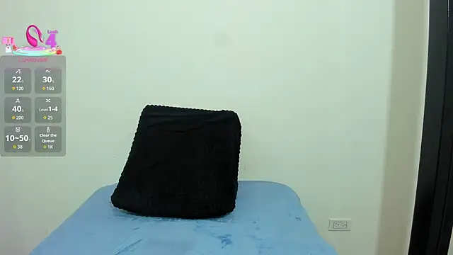 Snapshot of brittanyy20 chatting on September 24, 11:24 am brittanyy20 online show from September 24, 11:24 am