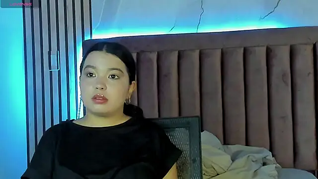 LunaWiill  online show from September 22, 12:18 pm