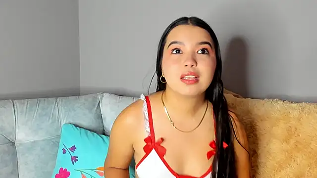 LunaWiill  online show from March 2, 10:49 pm