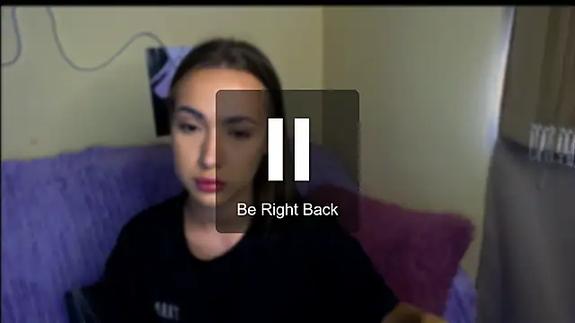 Snapshot of Mia_cutie77 chatting on September 22, 7:54 am Mia cutie77 online show from September 22, 7:54 am