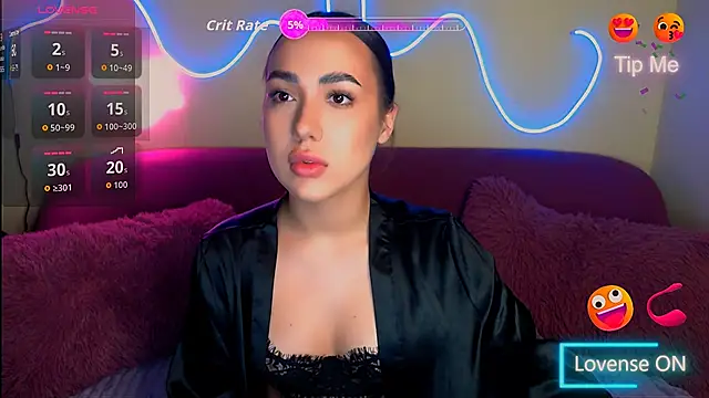 Snapshot of Mia_cutie77 chatting on November 20, 1:11 pm Mia cutie77 online show from November 20, 1:11 pm
