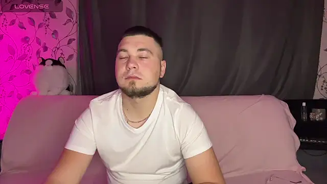 coupleinspire online show from October 13, 8:09 pm