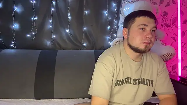 coupleinspire online show from December 5, 8:49 pm