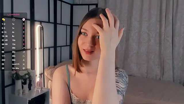 JinnySitts online show from November 22, 11:04 pm