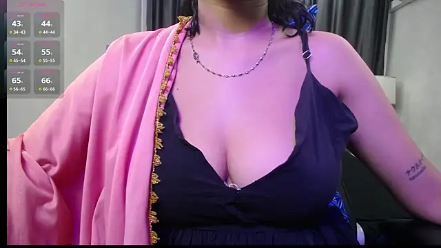 kashvi  online show from November 25, 7:03 pm