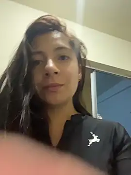 Snapshot of Karlee_Grey1 chatting on October 30, 11:16 pm Karlee Grey1 online show from October 30, 11:16 pm