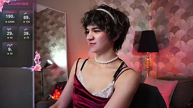 Snapshot of sandzu_ chatting on November 8, 8:51 pm sandzu online show from November 8, 8:51 pm