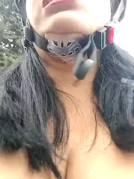 MILA  06 online show from October 14, 3:24 pm