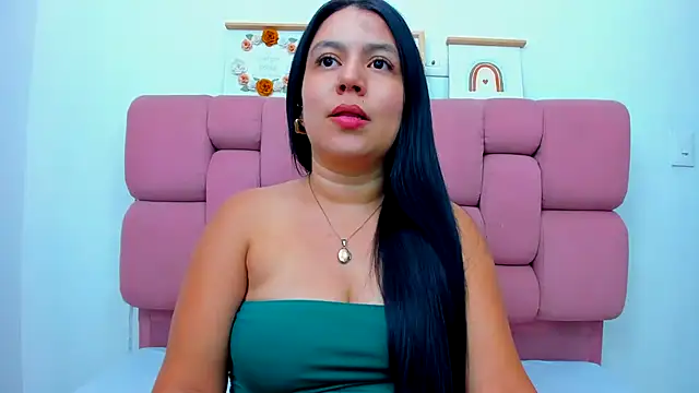 TessaCollinns online show from October 16, 3:18 am