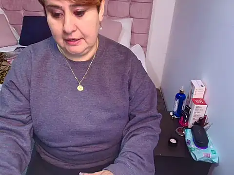 Sasharosee2 online show from September 18, 11:56 am